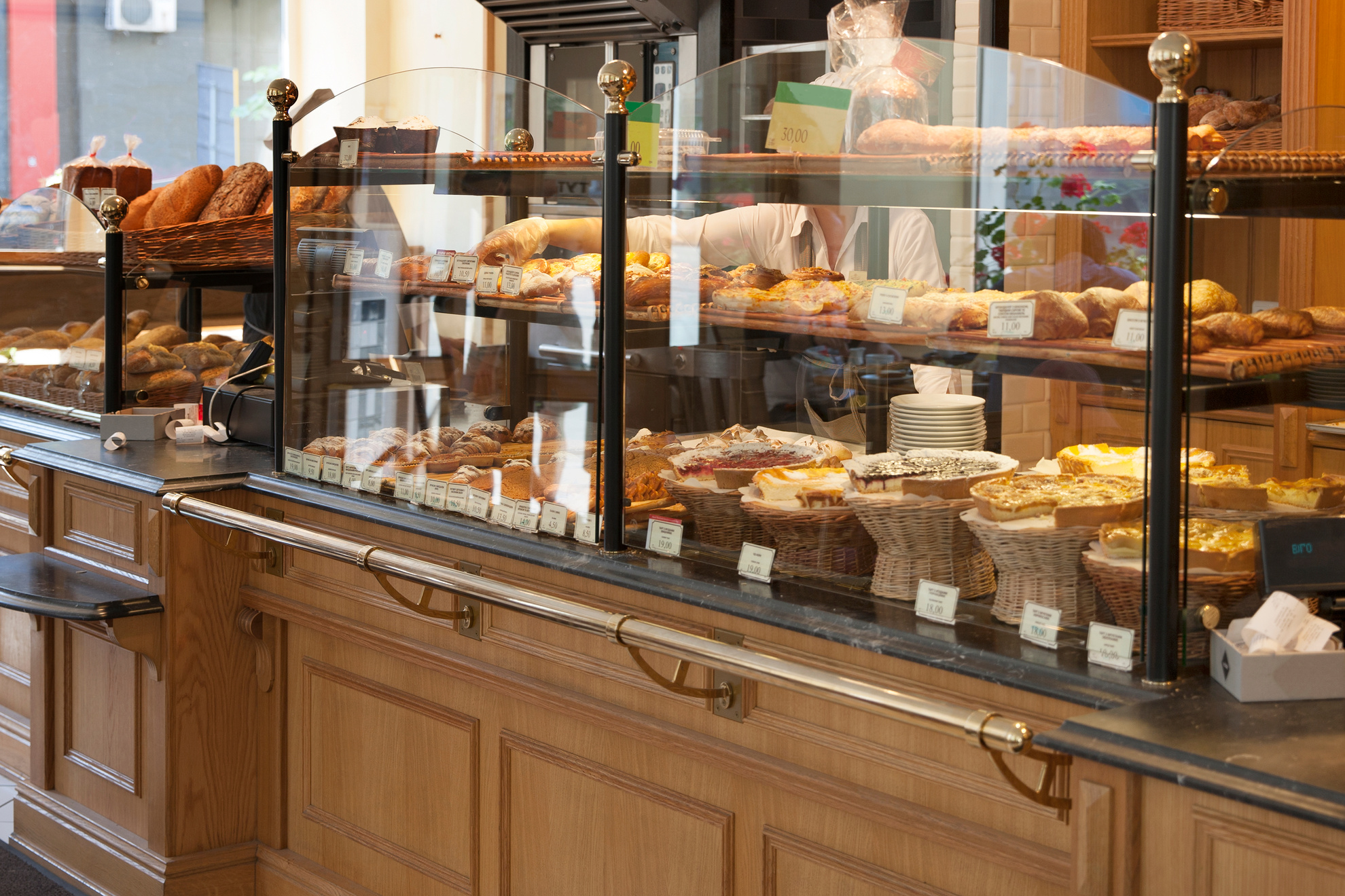 Bakery