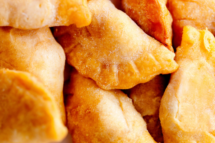 Fresh Pastries